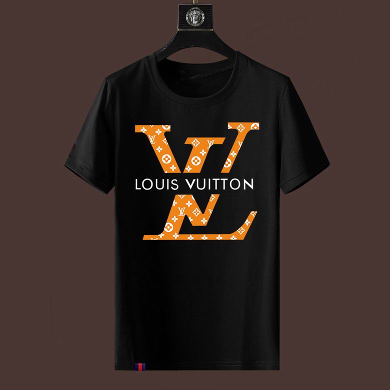 Louis Vuitton T-shirt Mens ID:20240409-140